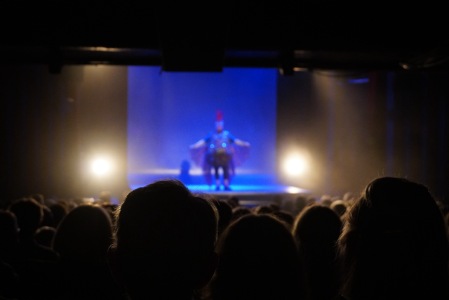 Kunder og samarbeidspartnere